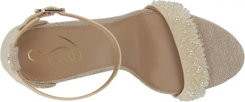 Miniatura 5 de Sam Edelman Sandalia Yaro para mujer, Púrpura
