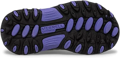 Miniatura 18 de Merrell Tenis de senderismo Trail Chaser unisex para niños