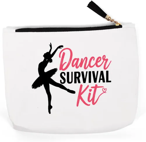 Miniatura 4 de Bolsa 1, Bailarín
