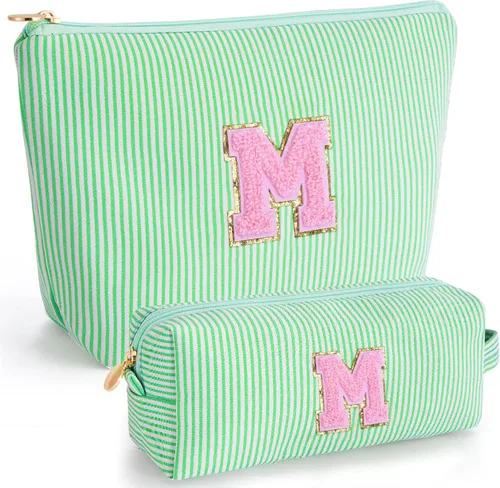 Miniatura 16 de Esenciales de Viaje para Adolescentes - Regalos de Cumpleaños para Niñas, Adolescentes, Niñas, Hija, Hermana, Su Hermana, Lindas Cosas de Moda, Azul