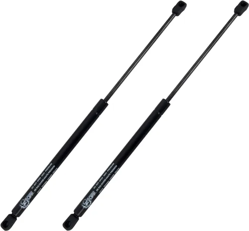 Amortiguadores de soporte de elevación del maletero de la escotilla trasera para Mini Cooper 2002-2014 Hatchback puerta trasera, puerta elevadora,