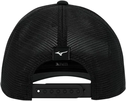 Miniatura 2 de Mizuno Sombrero de malla cruzada para mujer