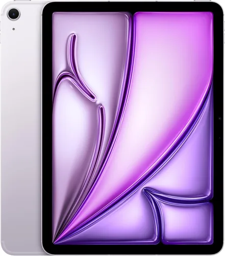 Miniatura 7 de Apple iPad Air de 11 pulgadas (M2): Construido para Apple Intelligence, pantalla Liquid Retina, 1 TB, cámara frontal/trasera de 12 MP, Wi-Fi 6E