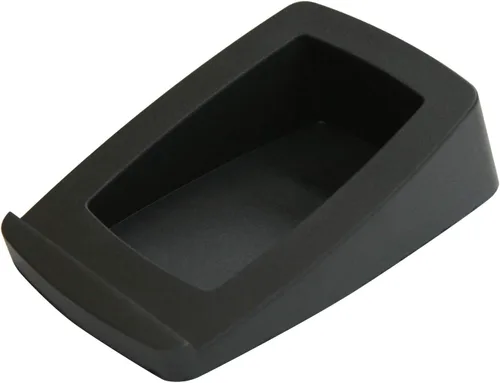 Miniatura 7 de Audioengine DS2M - Par de soportes de metal para altavoces de escritorio de acero para altavoces de estantería, juegos y audio de estudio