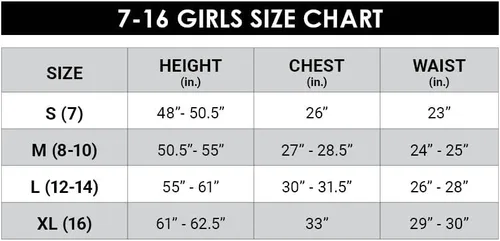 Miniatura 7 de Hurley Girls' 2-Pack Bike Shorts