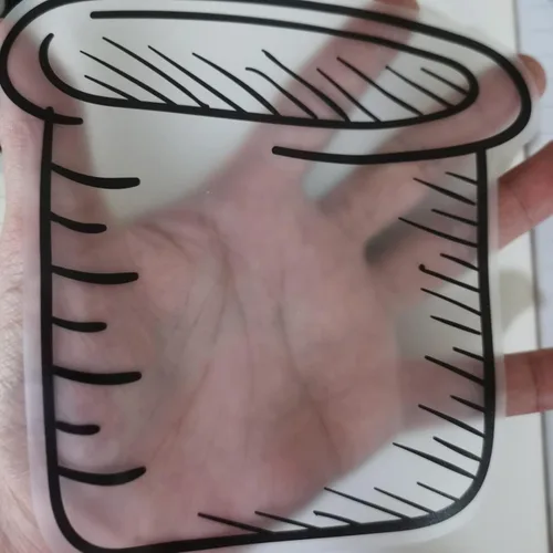Miniatura 9 de Calcomanías de pared de laboratorio de ciencias al por mayor, calcomanías de vinilo para herramientas de elementos químicos para aula, dormitorio