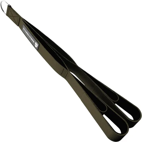 Miniatura 9 de Gymreapers Conexión de cable de cuerda para tríceps - Accesorio de cable de tracción para tríceps de múltiples entrenamientos - Conexión de cable