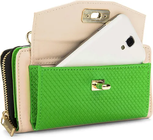 Miniatura 2 de Vangoddy Funda para cartera Venice Smart Premium para mujer