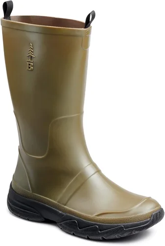Miniatura 2 de Bass Outdoor Botas altas hasta la rodilla Field para hombre