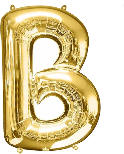 Miniatura 9 de Efavormart - Globo de aluminio dorado gigante de 40 pulgadas con número 0, globo metálico brillante con número de helio para cumpleaños