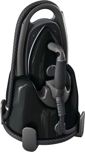 Miniatura 2 de Laurastar Plancha de vapor Lift+, color negro