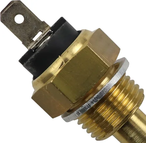 Miniatura 5 de Beck/Arnley Interruptor de envío de temperatura 201-1110 con medidor