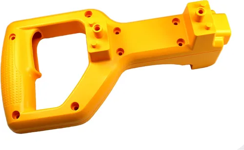 Miniatura 3 de 393960-00 Conjunto de mango de sierra ingletadora compatible con DeWalt DW703 TIPO 1-3 DW703-B2 DW703-B2 DW713 DW715