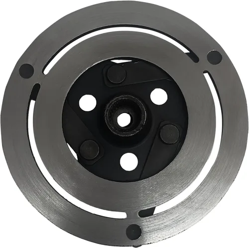 Miniatura 5 de RYC A/C Compresor Embrague FG655-01-CL (Se adapta a Nissan Maxima 3.0L 1999, 2000, 2001; Compatible con Infiniti I30 3.0L 1999, 2000, 2001) Fits