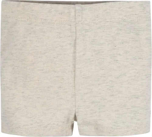 Miniatura 3 de Gerber Paquete de 3 pantalones cortos de bicicleta sin cierre para niñas