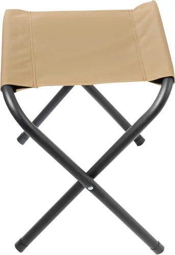 Miniatura 7 de Rothco Taburete de campamento plegable ligero – Silla de camping portátil y compacta – Ideal para pesca, caza, senderismo, viajes, barbacoa y otras