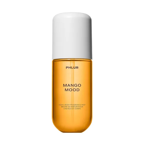 Miniatura 12 de PHLUR Vanilla Smoke - Fragancia corporal para cabello y cuerpo, espray corporal de vainilla de cachemira con pimienta rosa, bergamota, haba tonka e