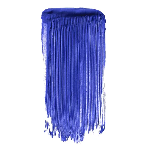 Miniatura 4 de NYX Professional Makeup Máscara de color, azul, 0.32 onzas