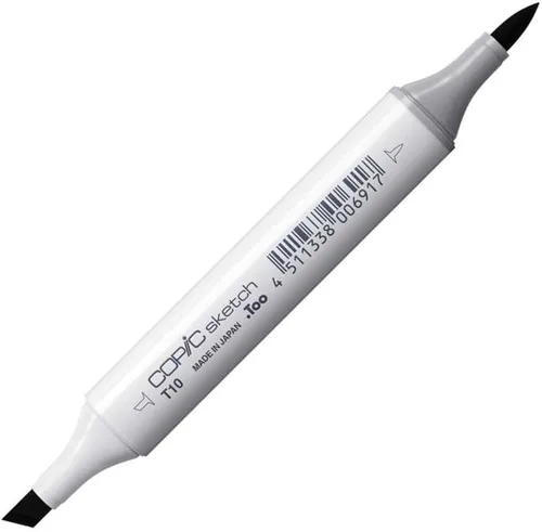Miniatura 648 de Copic Marcadores E79-Sketch, Anacardo Anacardo E79