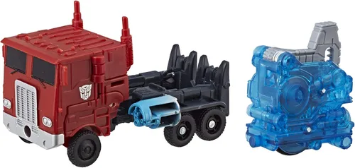 Miniatura 3 de Transformers E2093 : Bumblebee - Energon Igniters Power Plus Series Optimus Prime