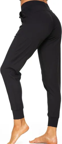 Miniatura 21 de Kcutteyg - Pantalones deportivos con bolsillos para mujer, diseño suave, ligero y de secado rápido, para entrenamiento, gimnasia, yoga y correr