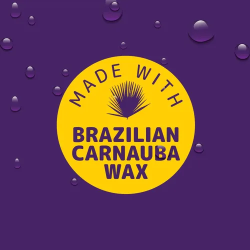 Miniatura 7 de FZ Speed Waxx - Suministros de limpieza de automóvil, aerosol de cera para automóvil con cera de carnauba brasileña, detallador rápido, removedor