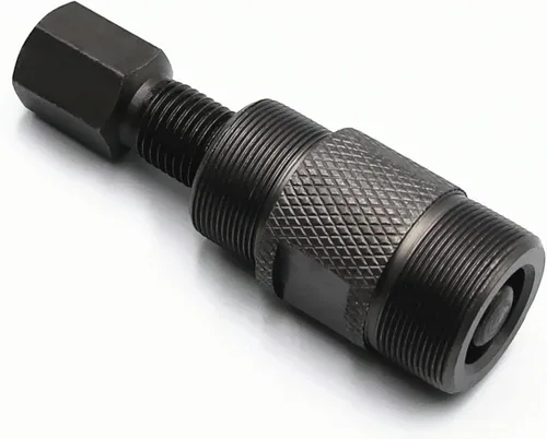 Herramienta extractora de volante magnético (24 mm y 27 mm) para Kawasaki Honda Yamaha KTM Scooter ATV Dirt Bike GY6 50 CC 125 CC 150 CC