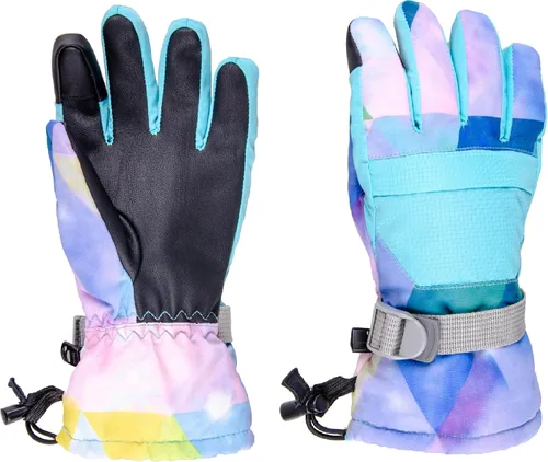 Miniatura 6 de Azarxis - Guantes térmicos de invierno para niños y niñas
