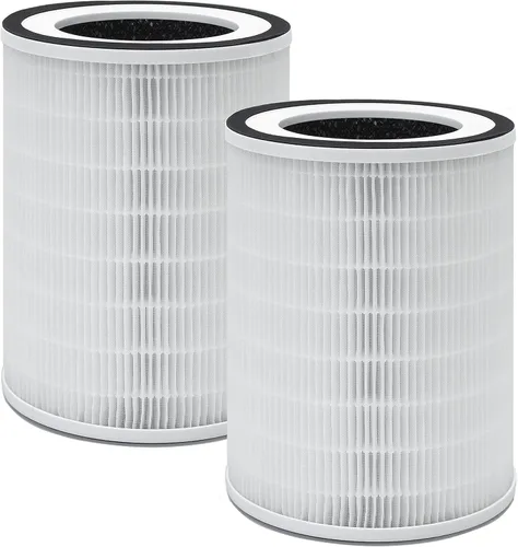 Filtro HEPA KILO compatible con Afloia KILO, KILOPLUS, KILOPRO, MIRO, MIRO PRO purificador de aire y MORENTO MR-Kilo, purificador de aire Kalo,