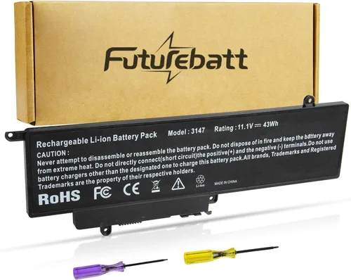 Miniatura 17 de SU06XL L29184-005 - Batería para HP Spectre X360 Convertible 15-df0013dx 15-df1043dx 15-df0033dx 15-df1045nr 15-df0069nr 15-df0069nr 15 T-DF00 0