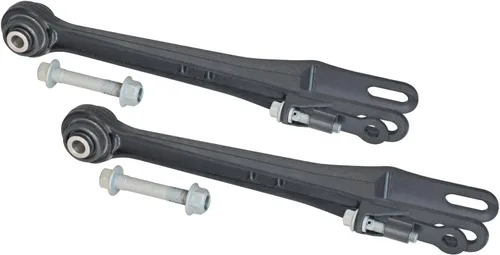 PORSCHE ADJ TRAILING BRAZO PAR