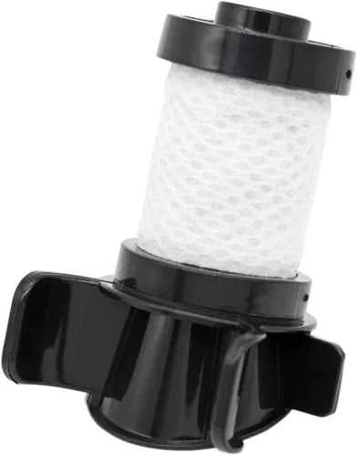 Miniatura 2 de 2 filtros de vacío + 4 filtros de fieltro de espuma + 1 cepillo compatible con Shark IONFlex DuoClean IF100 X30 X40 F60 F80 IF200 IF201 IF202 IF205