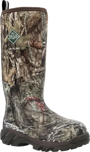 Miniatura 7 de MUCK Botas industriales Arctic Pro-u para hombre