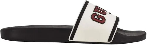 Miniatura 2 de GUESS Elliot Slide Sandalia para hombre