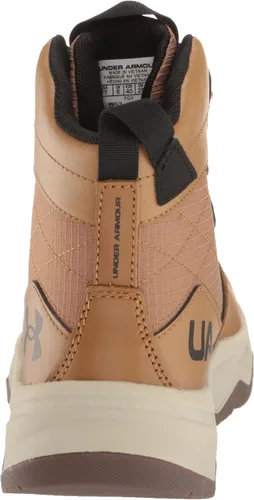 Miniatura 3 de Under Armour Botas militares y tácticas Stellar G2 unisex para niños