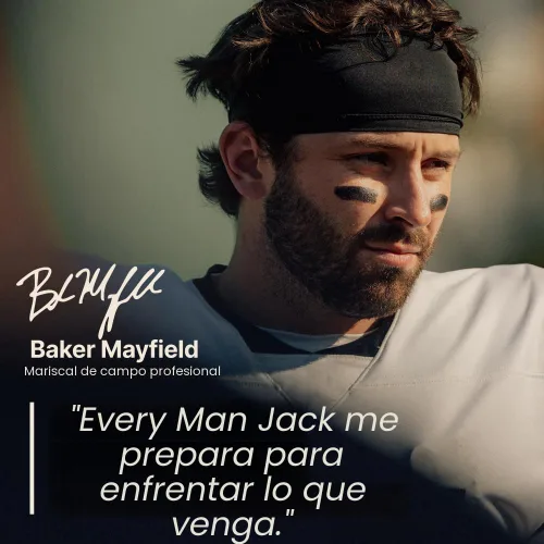 Miniatura 8 de Every Man Jack Desodorante para Hombre de Ámbar + Sándalo - Mantén la Frescura con Desodorante sin Aluminio Para Todos los Tipos de Piel - Elimina