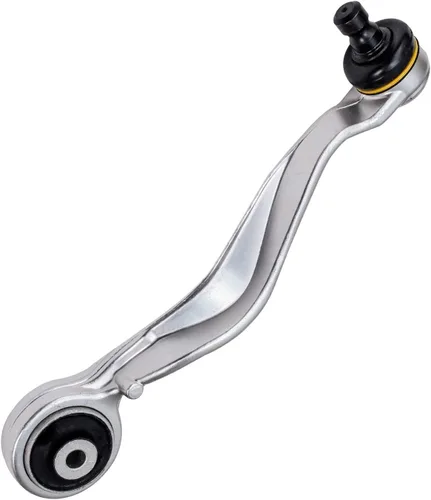 Miniatura 241 de Detroit Axle - Brazo de control delantero para Chevy Tahoe Avalanche Silverado Suburban GMC Sierra Yukon XL 1500 Express Savana 2500 Cadillac