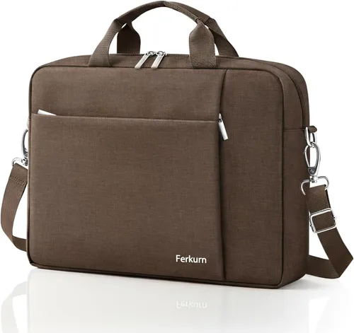 Miniatura 9 de Ferkurn Funda para portátil para mujeres y hombres, compatible con HP Envy Pavilion Omen/LG Gram/MSI/Dell Inspiron XPS/Lenovo/Acer, con correa