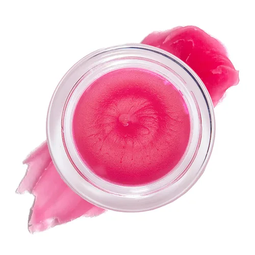 Winky Lux Jelly Bear - Imprimación hidratante, minimiza los poros y suaviza la piel, maquillaje de agarre, hidratante con ácido hialurónico,