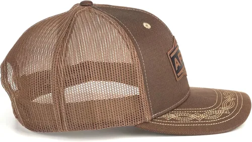 Miniatura 14 de ARIAT Nombre de desplazamiento de pin azul para hombre