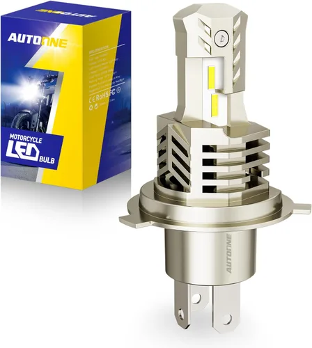 Miniatura 11 de AUTOONE 2024 Bombilla de faro delantero D1S D1R HID mejorada, 300% más luminosidad, 6000K blanco frío 66144 66140 85140 85415 Bombillas Xenon HID