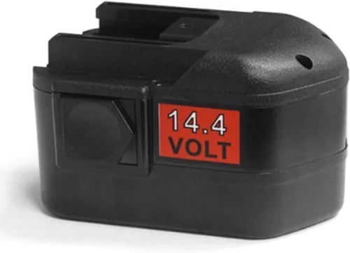 Miniatura 6 de ExpertPower 2 x 14.4v 1500mAh NiCd Batería para Milwaukee 48-11-1000 48-11-1014 48-11-1024