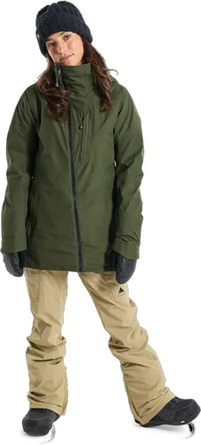 Miniatura 2 de Burton Pillowline Gore-tex 2L Chaqueta para mujer