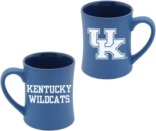 Miniatura 20 de Taza de cerámica Alabama Crimson Tide de 16 oz