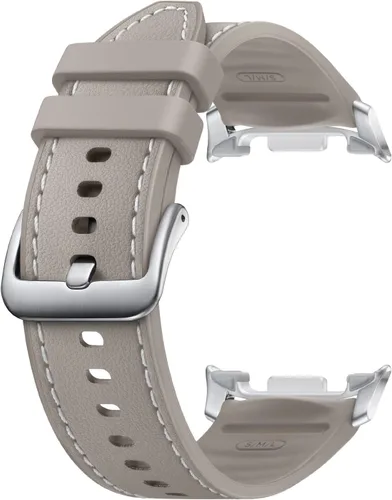 Miniatura 72 de SAMSUNG Correa para Galaxy Watch Ultra Trail, correa de repuesto para reloj inteligente para hombres y mujeres, accesorio de un clic, Gris-oscuro