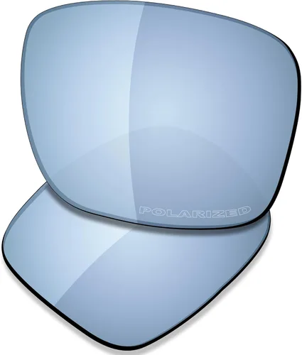 Miniatura 8 de SAUCER Lentes de repuesto prémium para gafas de sol Oakley Holbrook XXL OO9487