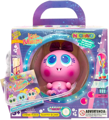 Miniatura 5 de Distroller KSI-merito Susikin Rosa
