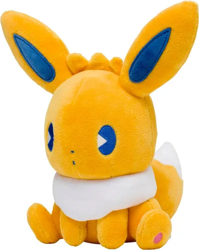 Miniatura 2 de Pokemon Center: Peluche Eevee Pokemon Saiko Soda Refresh