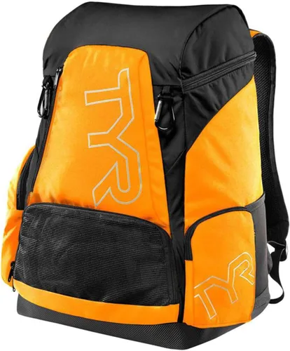 Miniatura 35 de TYR Mochila Alliance unisex para adultos, capacidad de 30 litros, compartimentos húmedos y secos, colores del
