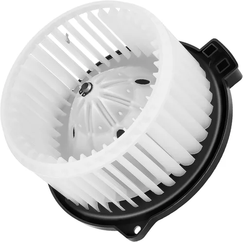 Miniatura 29 de SCITOO Motor soplador de calentador HVAC con jaula de ventilador frontal 700089 para Cadillac 2002-2006, para Chevy 1999-2006, para GMC 1999-2006
